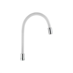 Гибкий излив Ledeme L7506-3 65634 - фото 16641050