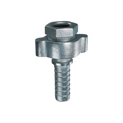 Соединение для пара TITAN LOCK GEFEST (BOSS) - фото 16641051