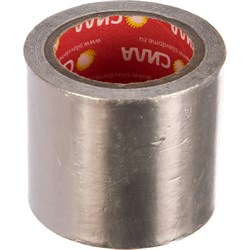 Алюминиевая лента Сила TAL72-04 - фото 16641158