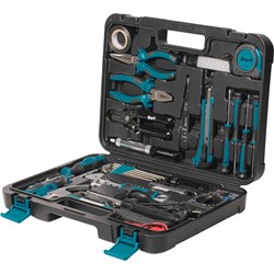 Набор ручного инструмента Bort BTK-30e - фото 16641174