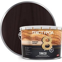 Деревозащитное средство ТЕКСТУРОЛ тиксо - фото 16641213