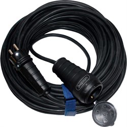 Силовой удлинитель-шнур энаргит КГ325-40-1-44 - фото 16641309