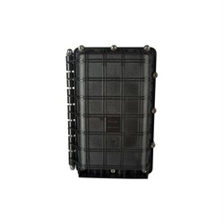 Тупиковая оптическая муфта NIKOMAX NMF-SC-3V-48-6MS - фото 16641329