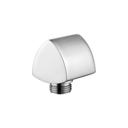 Подключение для душевого шланга для LM3522C, хром Lemark LM3583C - фото 16641472