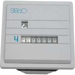 Встраиваемый таймер моточасов ORBIS CONTA EMP - фото 16641526