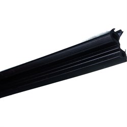 Универсальный уплотнитель для пластиковых окон Метизик 0254.00 - фото 16641572