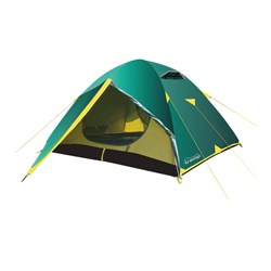 Палатка Tramp Nishe 3 - фото 16641639