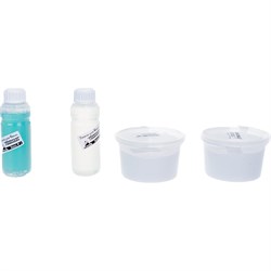 Эмаль для ванн АНЛЕС Ренессанс - фото 16641768