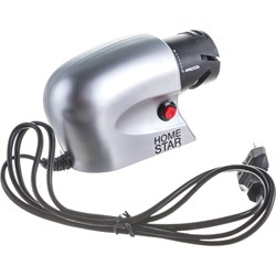 Электрическая точилка для кухонных ножей HomeStar HS-2025 - фото 16641786