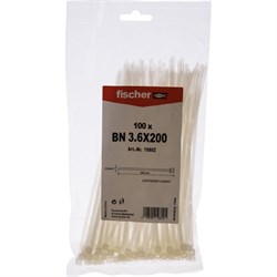 Кабельная стяжка Fischer BN - фото 16641832