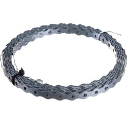 Перфорированная монтажная лента EKF lpmv12x0.55-10 - фото 16641836