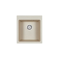 Мойка кварцевая Paulmark ZEMAR - фото 16641846