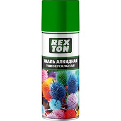 Универсальная алкидная эмаль Rexton RT-101.80 - фото 16641854