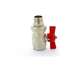 Полнопроходной шаровой кран ITAP IDEAL - фото 16641876