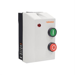 Магнитный пускатель Texenergo ПМЛ 1230 - фото 16641886