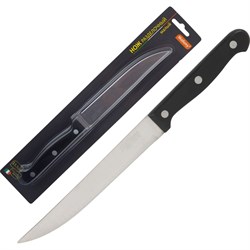 Разделочный малый нож Mallony MAL-06B - фото 16641955