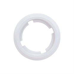 Одноместная пластиковая рамка Мезонинъ GE30701-01 - фото 16641987