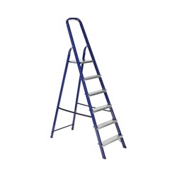 Стальная лестница Topfort 1717683 - фото 16642045