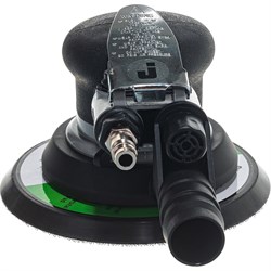 Пневматическая ротор-орбитальная шлифмашина Jeta PRO J-1038B - фото 16642082