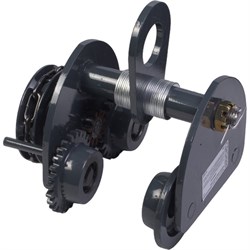 Передвижная каретка для тали Сорокин 4.541 - фото 16642086