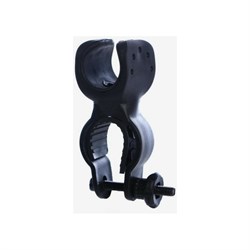 Крепление для велосипедного фонаря СИМАЛЕНД 5105942 - фото 16642111