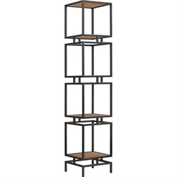 Стеллаж GreenWeen CUBIC-4 - фото 16642154