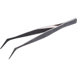 Набор пинцетов FIT 67445 - фото 16642169