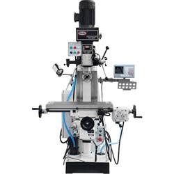 Универсальный фрезерный станок PromA FHV-50PD - фото 16642307