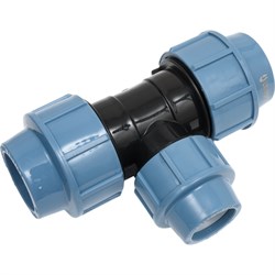 Редукционный тройник Unipump 13259 - фото 16642310