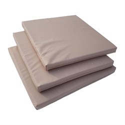 Комплект подушек для 3-х местного дивана WORKY ARD257983 - фото 16642334