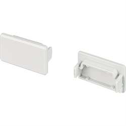 Глухая заглушка Arlight PLS-LOCK-H16-SMT - фото 16642357