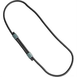 Канатный кольцевой строп ПромСтроп УСК2 - фото 16642464