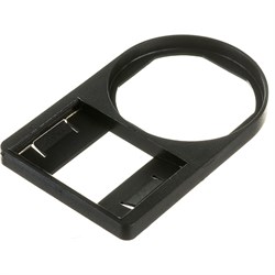 Держатель для таблички EMAS BROZET18 - фото 16642554