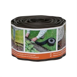 Бордюрная лента Протэкт Б-10/9 кор - фото 16642577