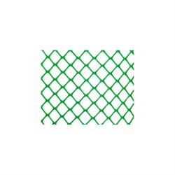 Заборная решетка Протэкт Ф-18/1,6/10 з - фото 16642618