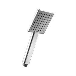 Однофункциональная душевая лейка Lemark LM1411C - фото 16642897