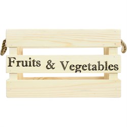 Деревянный ящик Комплект-Агро средний, 280х350х210 мм - фото 16642973