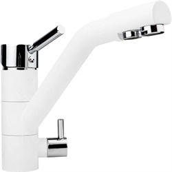 Смеситель для кухни LONGRAN Sprint universal - фото 16643027