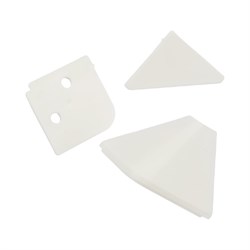 Фурнитура к плинтусу для столешниц Волшебная палочка УТ000077834 - фото 16643189