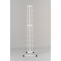 Стойка для рекламных материалов ПК МАГС К010-А4 - фото 16643257