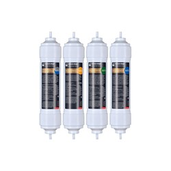 Набор картриджей для М330 Prio Новая вода К 685 - фото 16643431