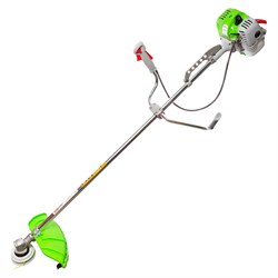 Бензиновый триммер RedVerg RD-GB262HD - фото 16643433