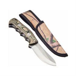 Нож охотника ЕРМАК 633-016 - фото 16643494