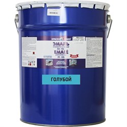 Универсальная эмаль Краски квил ПФ-115 - фото 16643592