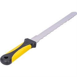 Нож для резки теплоизоляционных плит FIT 10636 - фото 16643614