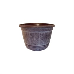 Горшок для цветов Репка Кадка - фото 16643618