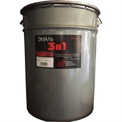 Эмаль Триоль T3V1W22 - фото 16643652