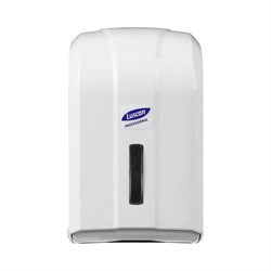 Пластиковый диспенсер для туалетной бумаги Luscan 479414 - фото 16643740