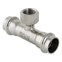 Тройник VALTEC VTi.932.I.420742 - фото 16643766