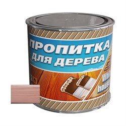 Пропитка для дерева White House 16569 - фото 16643840